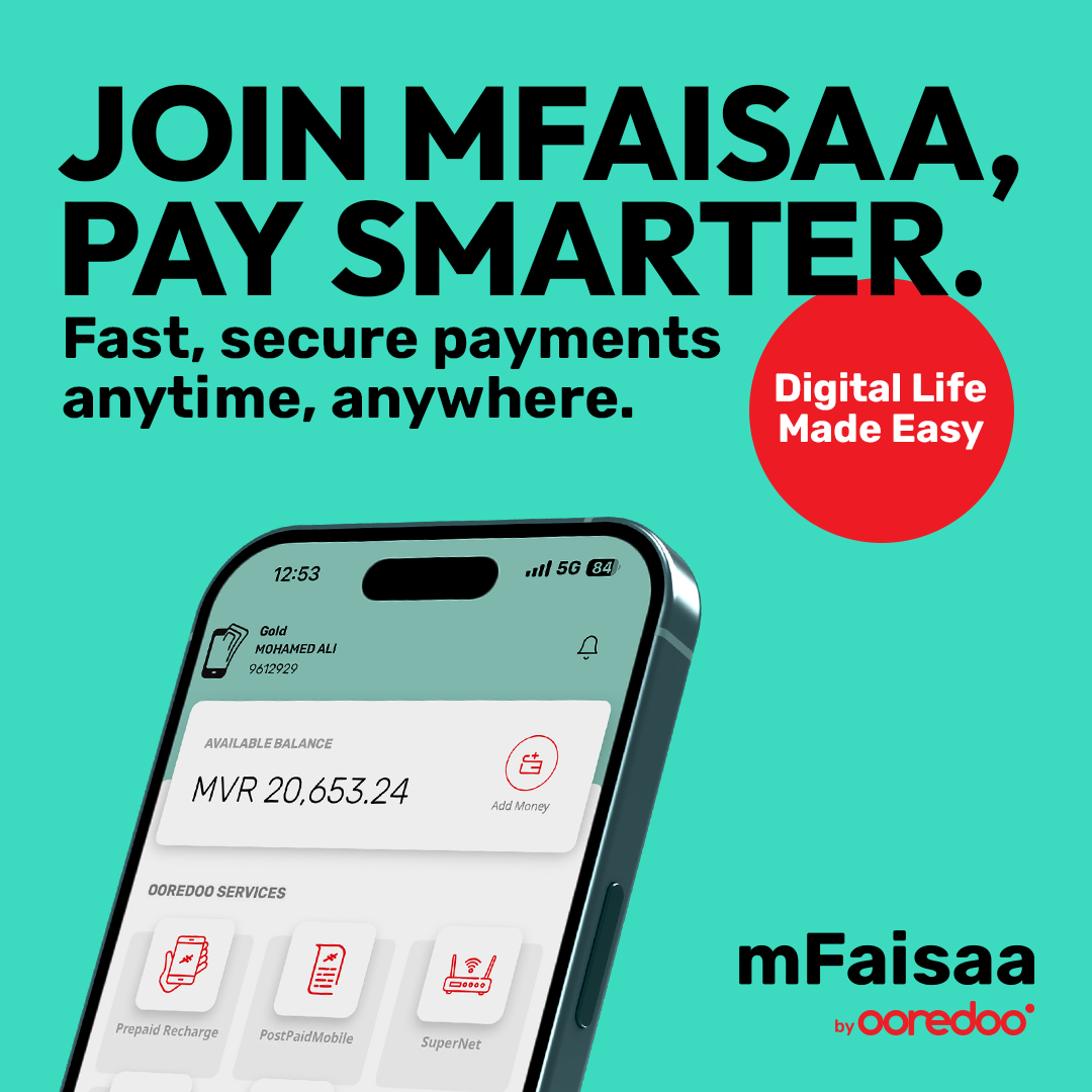 Join mFaisaa